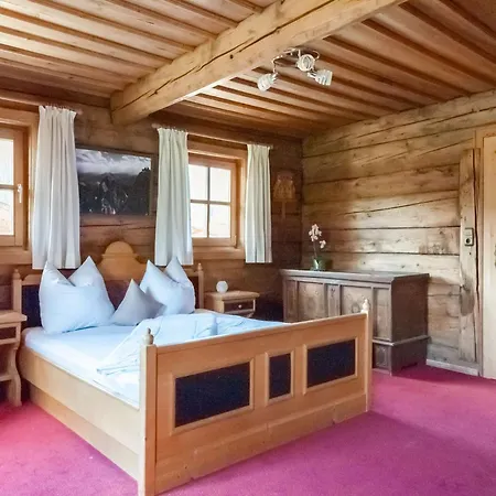 In Kirchberg Near Bus, Cleaning Included Appartement Kirchberg en Tyrol