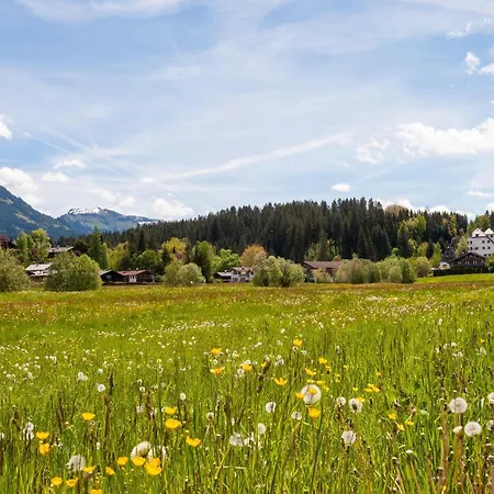 In Kirchberg Near Bus, Cleaning Included * Kirchberg en Tyrol