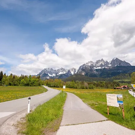 In Kirchberg Near Bus, Cleaning Included *