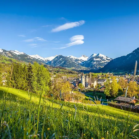 In Kirchberg Near Bus, Cleaning Included Appartement Kirchberg en Tyrol